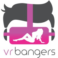 VR Bangers logo