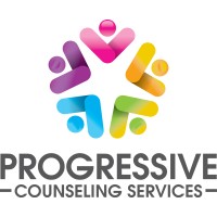 Progressive Counseling Services LLC logo