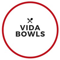 Vida Bowls logo