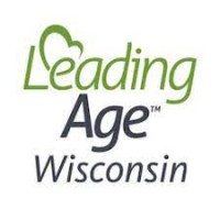 LeadingAge Wisconsin logo
