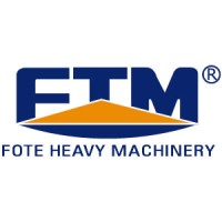 Henan Fote Heavy Machinery Co., Ltd. logo
