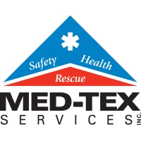 Med-Tex Services, Inc. logo