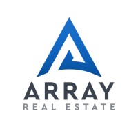 Array Real Estate logo