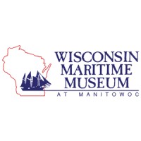 Wisconsin Maritime Museum logo