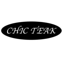 Chic Teak Inc logo