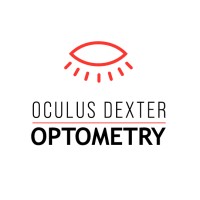 Oculus Dexter Optometry logo