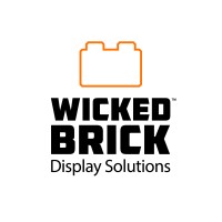 Wicked Brick logo