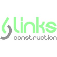 Links Construction Ltd logo