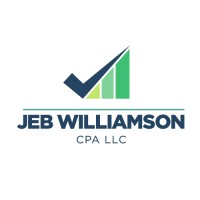 Jeb Williamson CPA LLC logo