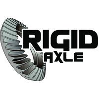 Rigid Axle logo