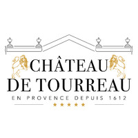 Chateau De Tourreau ***** logo