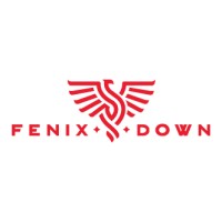 Fenix Down logo