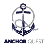 Anchor Quest logo