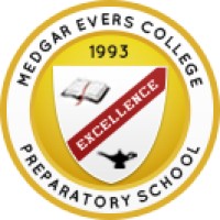 Medgar Evers College Preparatory School logo