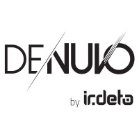Denuvo By Irdeto logo