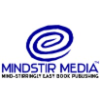 MindStir Media, LLC logo