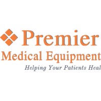 Premier Medical Equipment, LLC logo