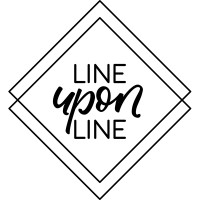 Line Upon Line logo