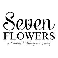 Seven Flowers, LLC logo