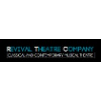Revival Theatre Company logo