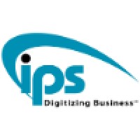 IPS CONTRACTORS logo