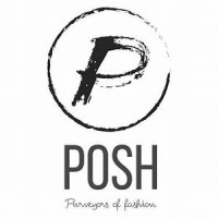 Posh Clothing Boutique logo