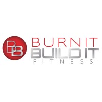 Burn It Build It Fitness logo