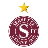 Servette FC 1890 logo