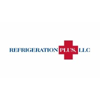 Refrigeration Plus LLC logo