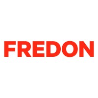 Fredon logo