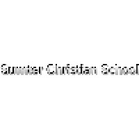 Sumter Christian School logo