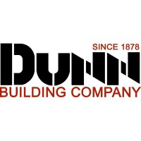 Dunn Building Company LLC logo