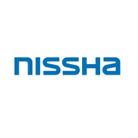 Nissha Co., Ltd. logo