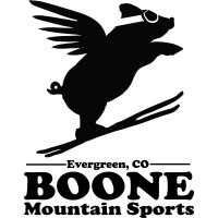 Boone Mountain Sports logo