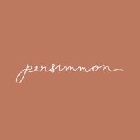 Persimmon Coffee logo