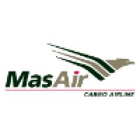 AEROTRANSPORTES MAS DE CARGA "MAS AIR" logo