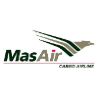 Image of AEROTRANSPORTES MAS DE CARGA "MAS AIR"