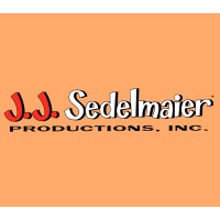 J.J. Sedelmaier Productions, Inc. logo