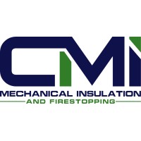 CMI, Inc. logo