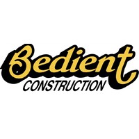 Bedient Construction logo