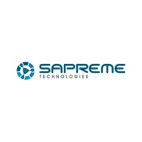 Sapreme Technologies BV logo