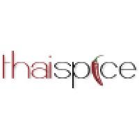 Thai Spice logo