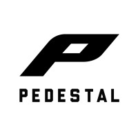 Pedestal Footwear logo