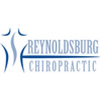 Reynoldsburg Chiropractic Ctr logo