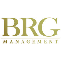 BRG Management logo