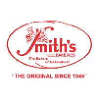 Smiths Bakery logo