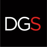 DGS Events Inc. logo