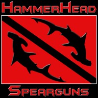 HammerHead Spearguns logo