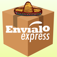 Envialo Express logo