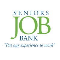 Seniors Job Bank Inc. logo
